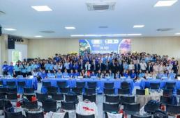 베트남 유학생 향한 열린 문…경남도 대학들, 등록금 장학금 잇따라