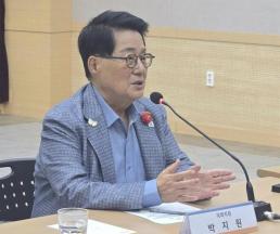 혁신당, 조희대 탄핵안 공개…민주 입장 달라 