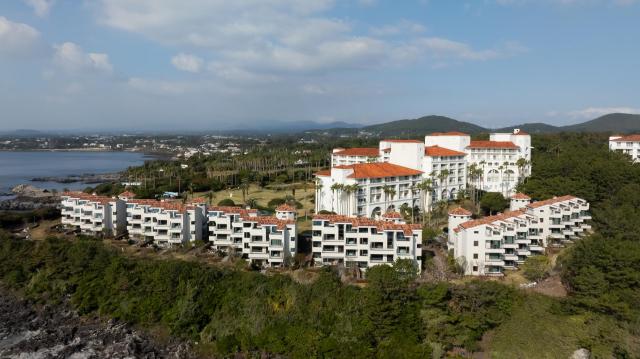 소노캄 제주 빌라사진소노인터내셔널 