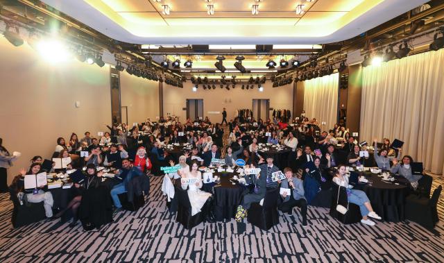 '3576만뷰' 터졌다… 글로벌서울메이트, 올해 서울관광 홍보 대박