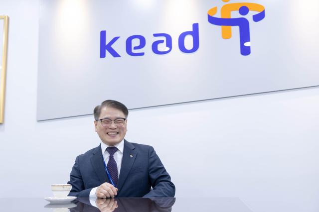 [아주초대석] '장애인 복지 전문가' 이종성 한국장애인고용공단 이사장 "차이가 아닌 다양성으로"