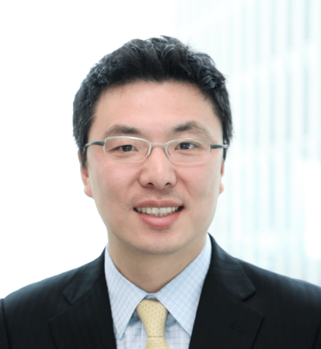 김영석 교보라이프플래닛 대표 사진교보라이프플래닛