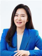 강유정 대통령실 대변인 사진대한무용협회