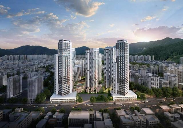 LH, 도심 공공주택 복합지구 7개 지구 지정 완료