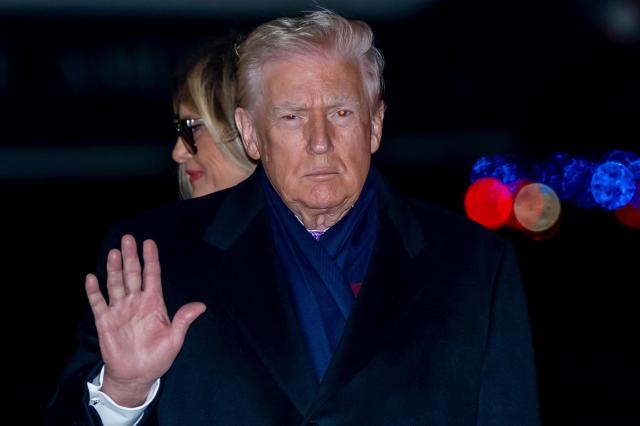 [종합] 美-우크라 종전협의…트럼프 "종전협상 타결될 좋은 가능성 있다"