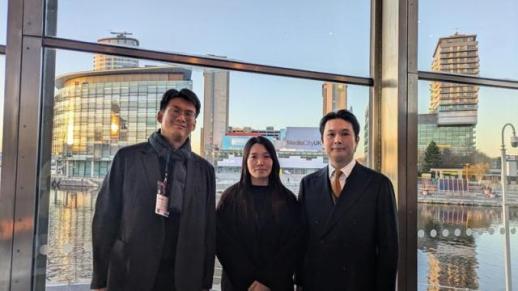 주한영국문화원, 비욘드 컨퍼런스 2025 공식 파트너…한국 대표단 파견