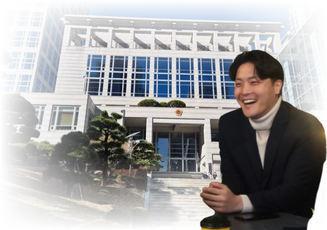 부산 공무원이 4번 연속 선택한 시의원, 이준호