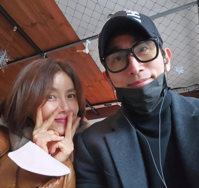 차인표♥신애라, 며느리 누구길래 화제?