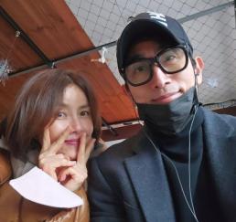 차인표♥신애라, 며느리 누구길래 화제? 