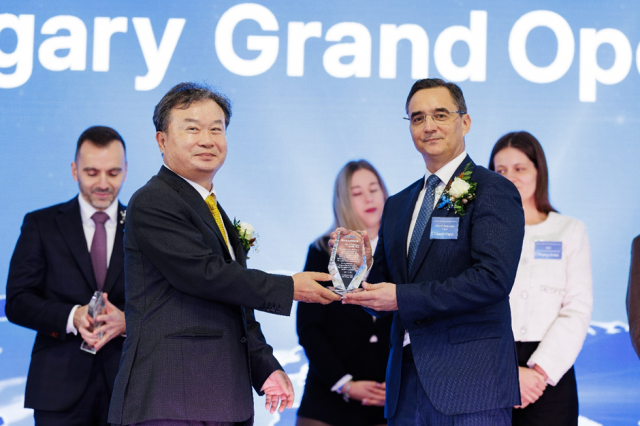 エコプロ、ハンガリー陽極材工場の商業稼動へ…原価競争力↑