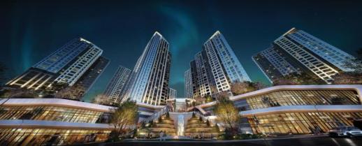 대우건설, 1.2조원 규모 성남 신흥3구역 재개발 수주