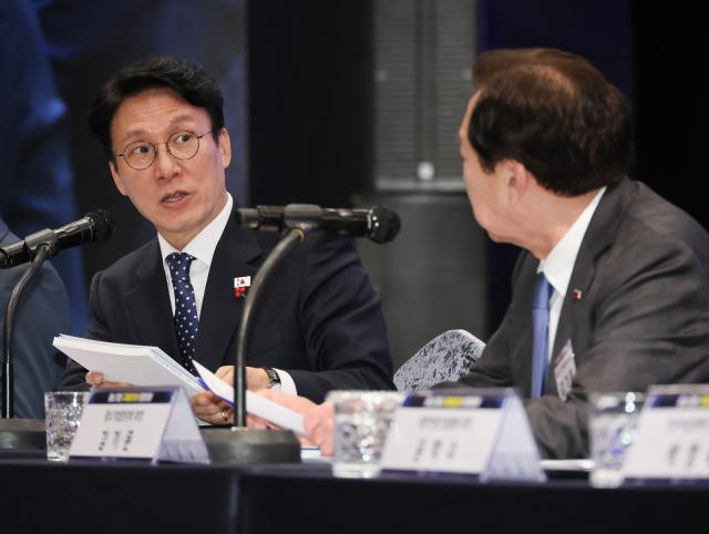 金총리 "기업과 정부의 관계, 선진화가 된다는 것의 가장 큰 척도"