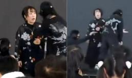 美 불참 속 화석연료 언급 빠진 유엔기후총회...EU도 물러서 반쪽 합의 채택