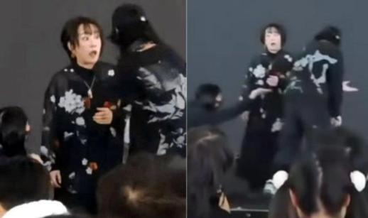 홍콩 화재 사망자 151명으로…그물망 방염 기준 미달