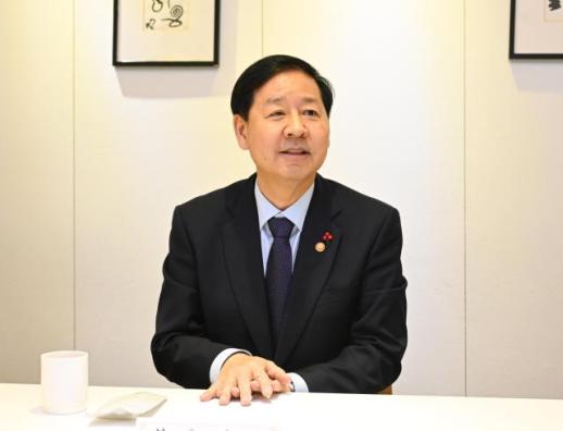 구윤철 부총리 기업 지배구조 개선·배당소득 분리과세 차질없이 진행