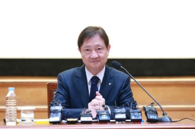 이찬진 금감원장 청년 서학개미 심정 공감…투자 규제 의도 아냐