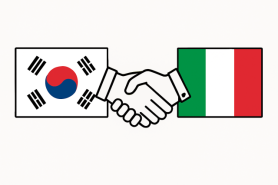 OPINION: Popes 2027 visit a strategic moment for Korea and Italy