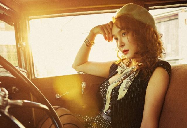 女優オク・チュヒョン、企画会社未登録運営の疑いで検察送検