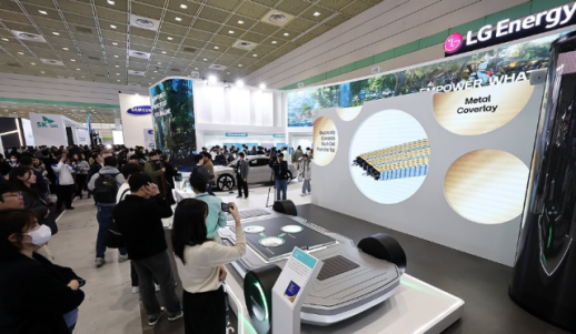 배터리 3社, ESS 국내 정부 사업 2차 수주전...승기 누가 잡나