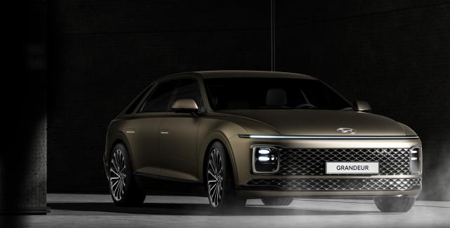 现代汽车11月全球销量同比下降2.4%