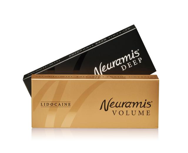 뉴라미스 제품 이미지사진메디톡스 