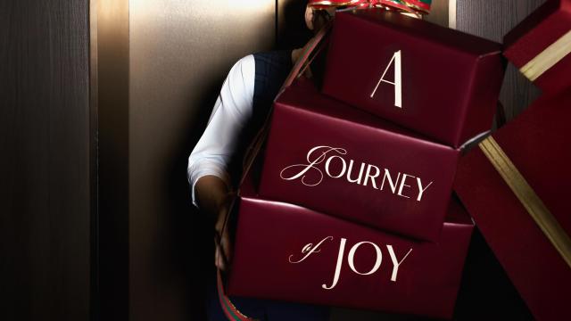 뉴월드 호텔 & 리조트, 연말 캠페인 '기쁨의 여정' 펼친다