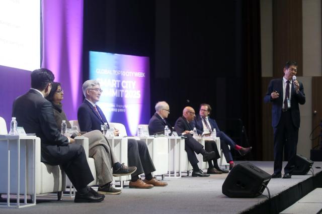 인천경제청, 2025 IFEZ 글로벌 ESG-AX 포럼 성료