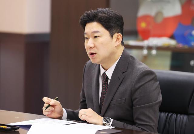 진종오 "불법복제물 링크제공 규제 신설…징벌적 손해배상 최대 50배"