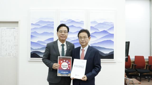 이철우 경북도지사가