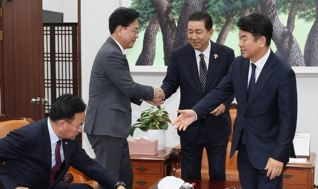 여야, 감액 정리했지만 증액 협상 난항…2일 본회의 처리 주목