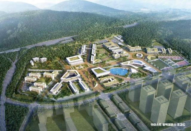 사진정장선 시장 SNS