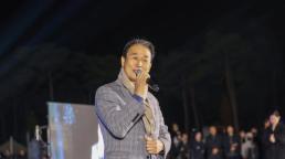 국민의힘 전국 순회 민생회복 법치수호 국민대회 개최