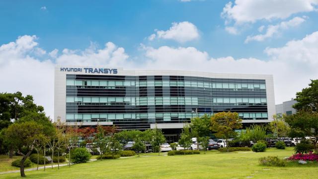 현대트랜시스, '안전관리 우수연구실' 인증 획득