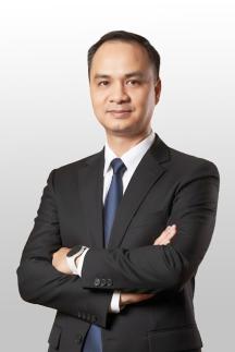 Samsung Việt Nam bổ nhiệm lãnh đạo cấp cao đầu tiên là người Việt Nam