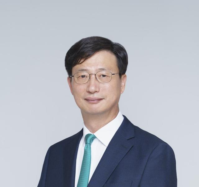 한국건설기계산업협회 제16대 회장으로 취임한 HD건설기계 문재영 사장 사진HD현대사이트솔루션