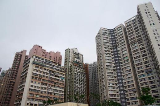 [NNA] 홍콩 집값, 10월에도 소폭 상승세 지속