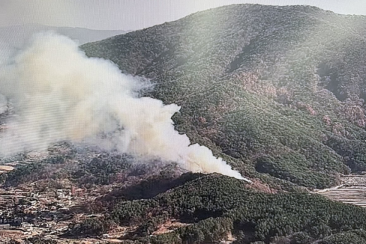 파주 육군 훈련장서 30㎜ 대공포탄 폭발…4명 부상