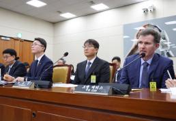 한컴, PDF 데이터 추출 기술 글로벌 AI 표준 프레임워크에 등록