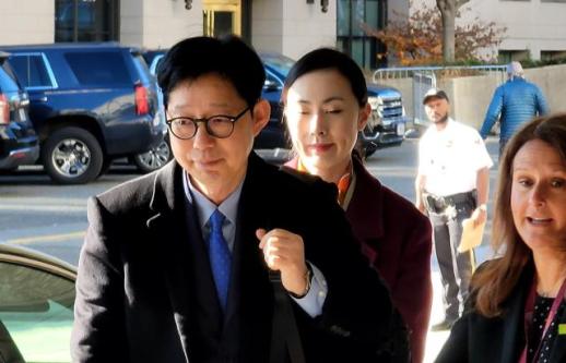 한·미 외교차관 회담…핵잠·조선 협력 본격 협의 노력