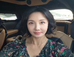 민영기 ♥ 이현경, 미스트롯4 출사표…트로트 가수 도전