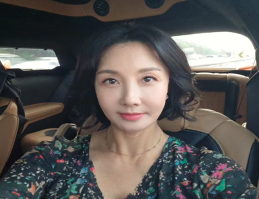 민영기 ♥ 이현경, 미스트롯4 출사표…트로트 가수 도전