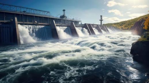 [NNA] 리파워, 민다나오 첫 수력발전소 시운전 개시