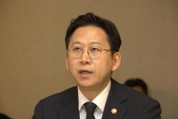 SK스퀘어, 신임 사장에 김정규 SK주식회사 비서실장 선임