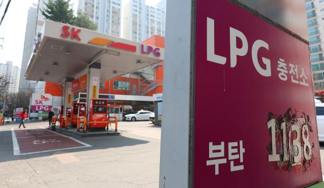 韩国延长LNG·LPG及食品关税配额制 缓解高汇率下物价压力