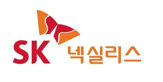 SK넥실리스 CI 사진SK넥실리스