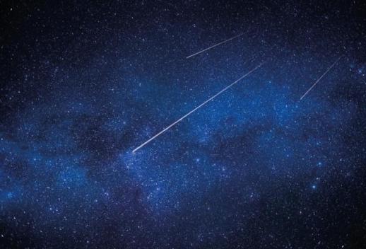 ﻿기린빌라리조트, 쌍둥이자리 유성우 맞아 별빛 힐링 나이트 연다