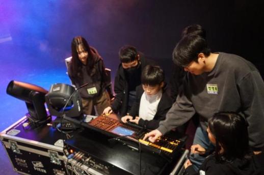 교육진흥원, 2025 꿈의 극단 레퍼토리 시즌 운영