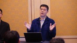 SK스퀘어, 신임 사장에 김정규 SK주식회사 비서실장 선임