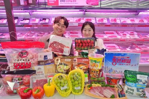 [유통 뉴스픽] 롯데마트·CJ온스타일·세븐일레븐