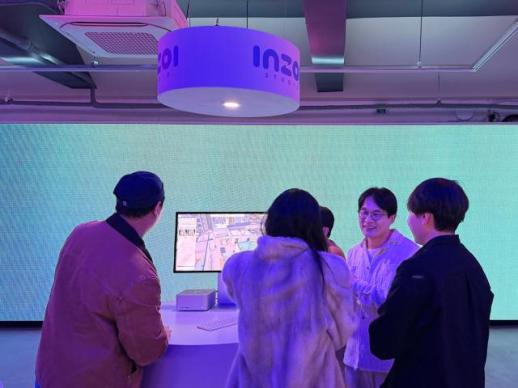 크래프톤, 애플 첫 韓 쇼케이스서 인조이 맥 버전 시연… 기술력 입증